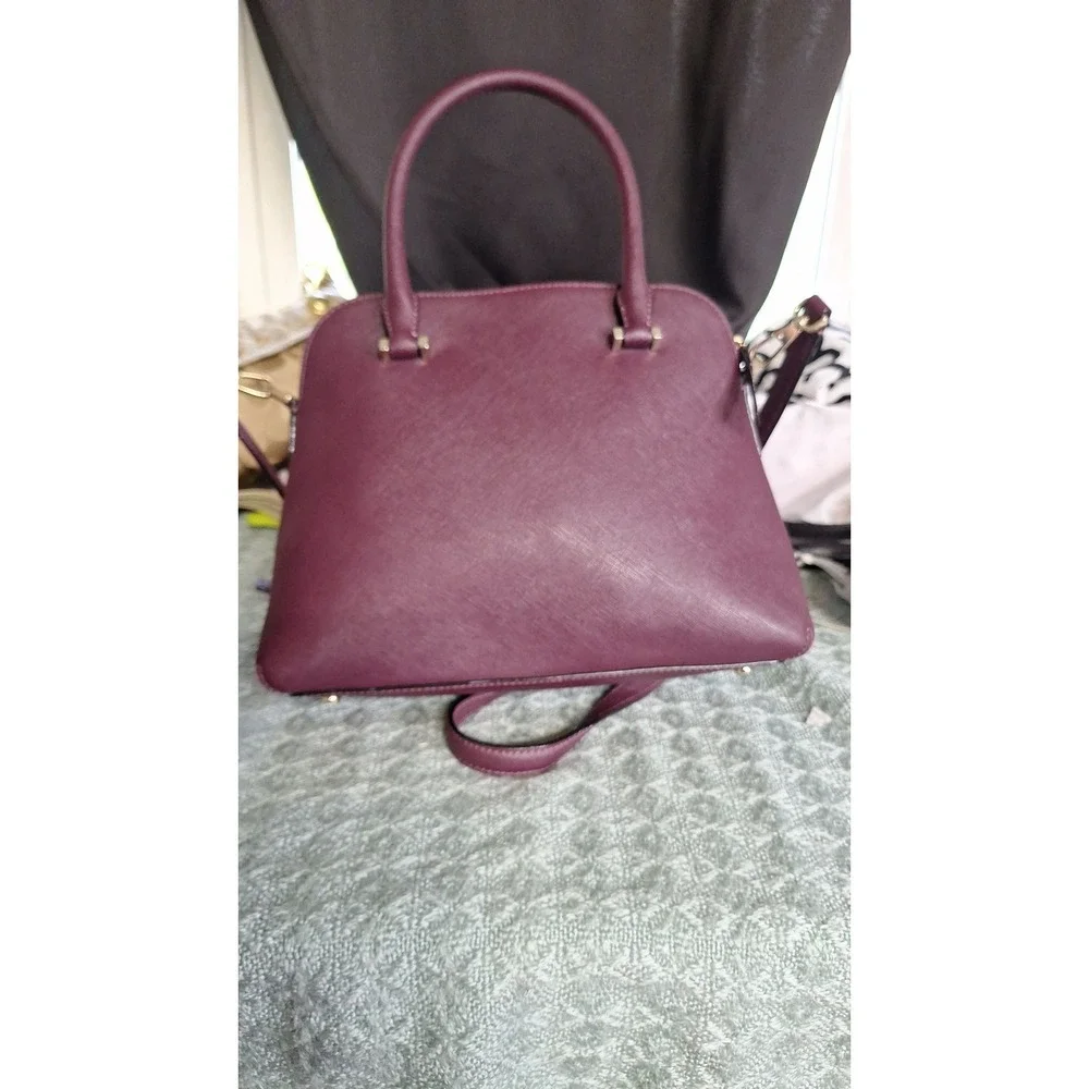 Kate Spade Cameron Street Maise satchel